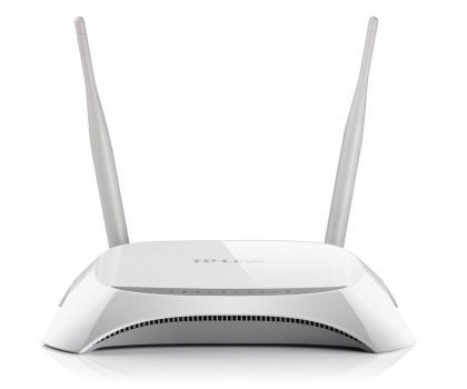 Router TP-Link TL-MR3420 3G/4G